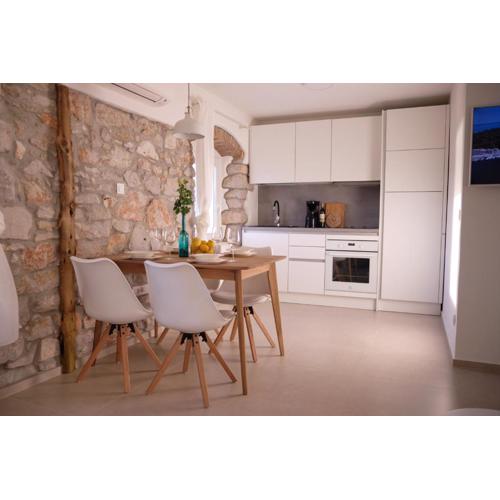 Apartment House Bucul