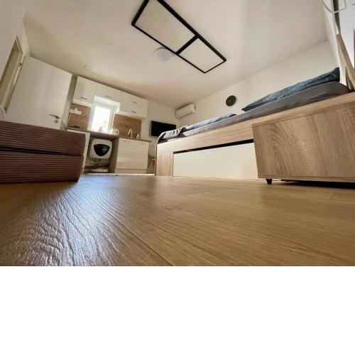 Apartment house close to Bojnice