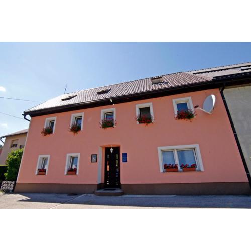 Apartment house Lalita