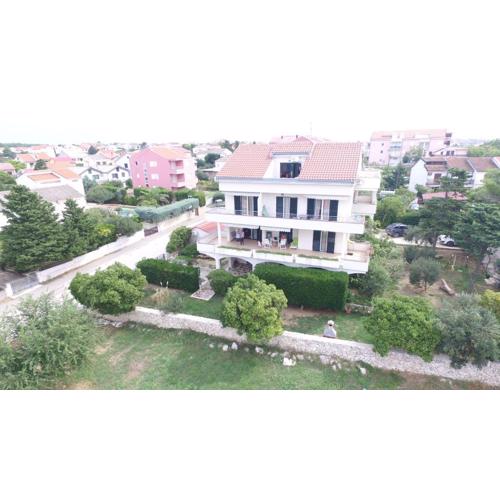 Apartment House Nono