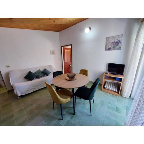 Apartment house Vesna