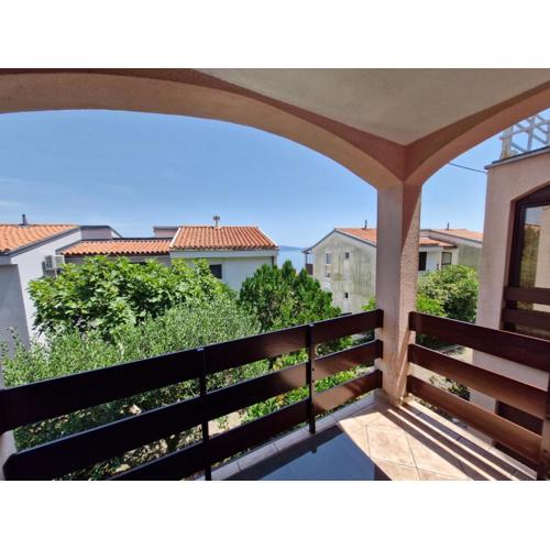 Apartment Hribar 2