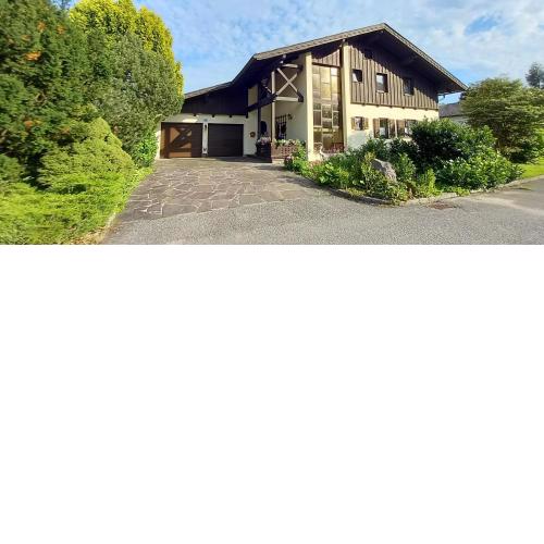 Apartment Hufnagl