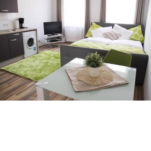 Apartment Huglgasse