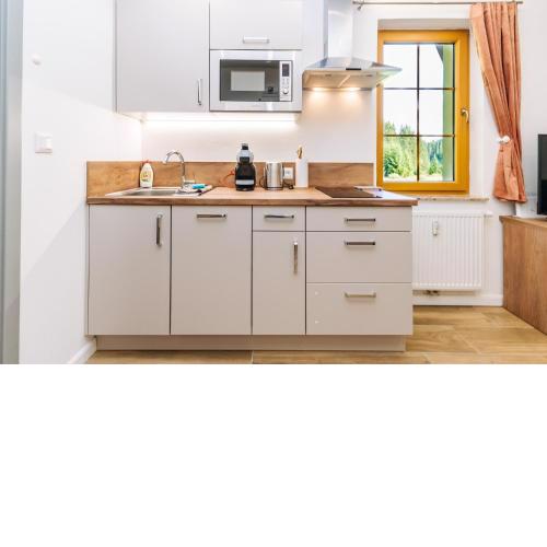 Apartment Hugo Blatná