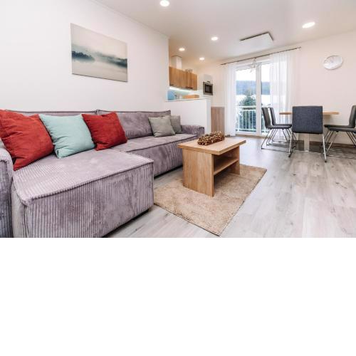 Apartment Hugo Klínovec