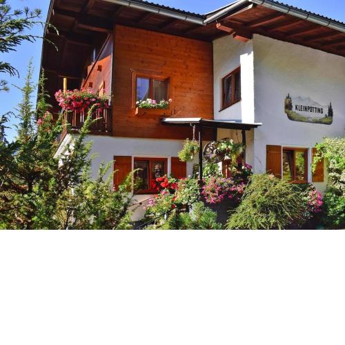 Apartment, Huttau - formerly TUI Ferienhaus