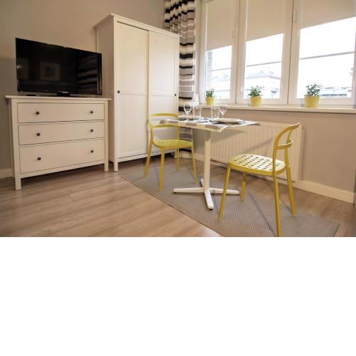 Apartment I GrayFor2 Old Town Kraków