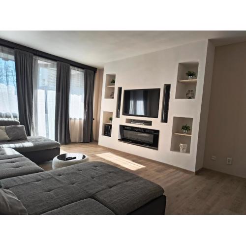 Apartment I & M -SELF CHECK IN-