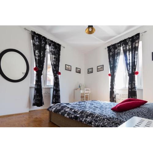 Apartment Idassa Old Town - self check in