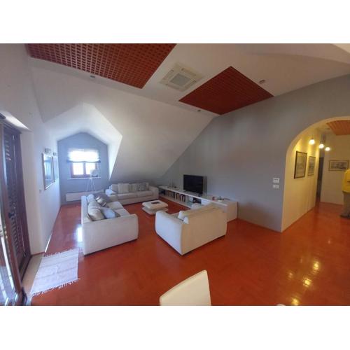 Apartment Iggy - Three Bedroom Apartment with Sea View and Terrace A9 ST