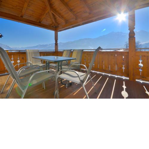 Apartment Igor - by Alpen Apartments