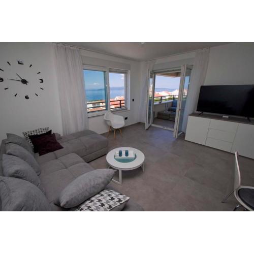 Apartment Ilijana