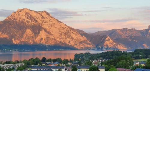 Apartment im Hocheck