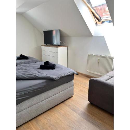 Apartment im Zentrum Trofaiachs - 30 min vom Red Bull Ring