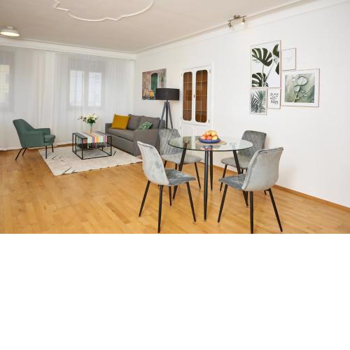 Apartment im Zentrum von Ried im Innkreis