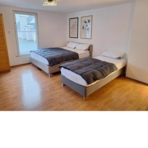 Apartment im Zentrum von Wels - Self Check-in
