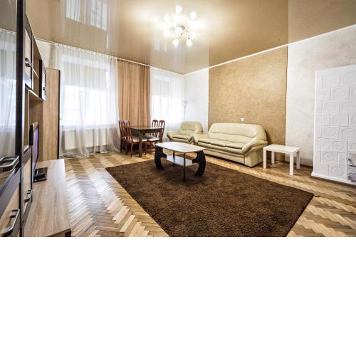 Apartment in a city center! Krakivska,34