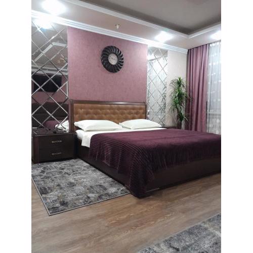 Apartment in a New House