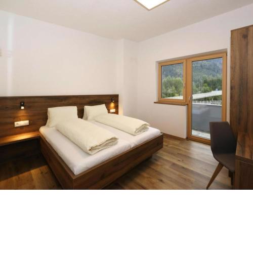 Apartment in Aschau at the lake