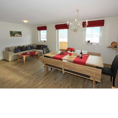 Apartment in Aschau im Zillertal