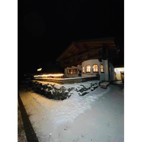 Apartment in Austria