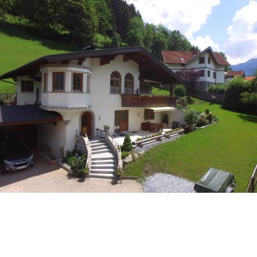 Apartment in Bad Hofgastein with sauna