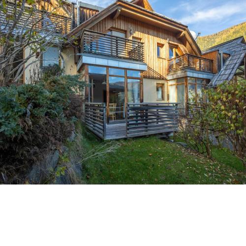 Apartment in Bad Kleinkirchheim in ski area