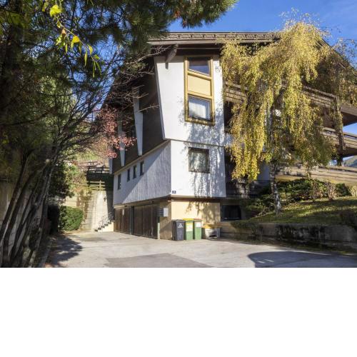 Apartment in Bad Kleinkirchheim ski resort