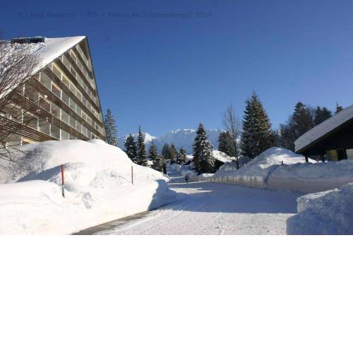 Apartment in Bad Mitterndorf - Steiermark 36988