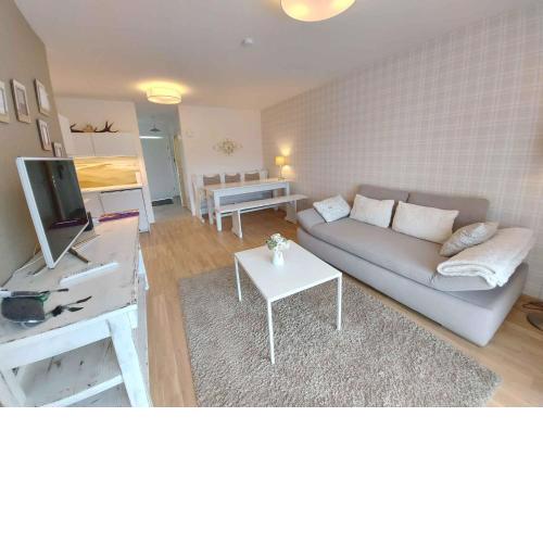 Apartment in Bad Mitterndorf - Steiermark 41629