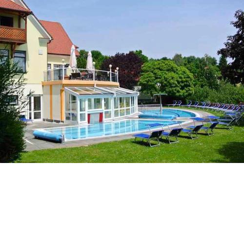 Apartment in Bad Waltersdorf - Steiermark 43929