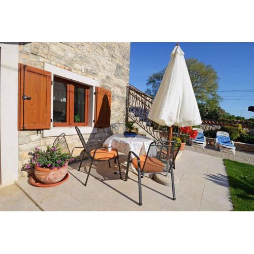 Apartment in Baderna - Istrien 44223