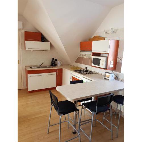 Apartment in Balatonakali 36227