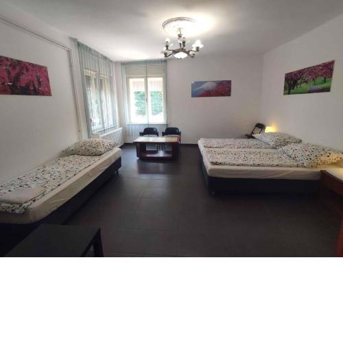 Apartment in Balatonalmadi 45314