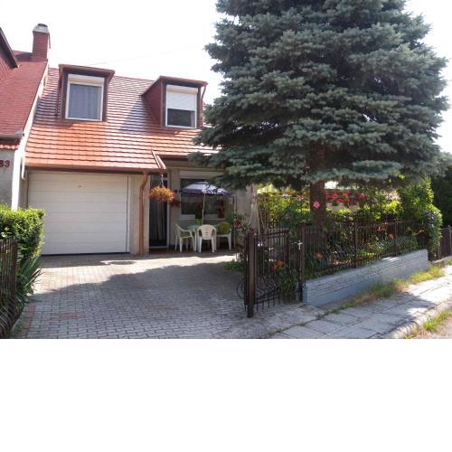 Apartment in Balatonalmadi/Balaton 17977
