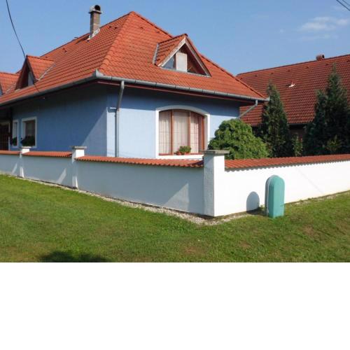 Apartment in Balatonbereny/Balaton 18043