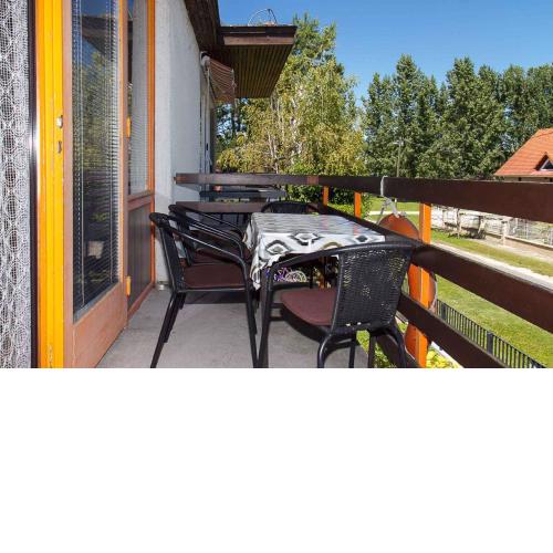 Apartment in Balatonbereny/Balaton 18050