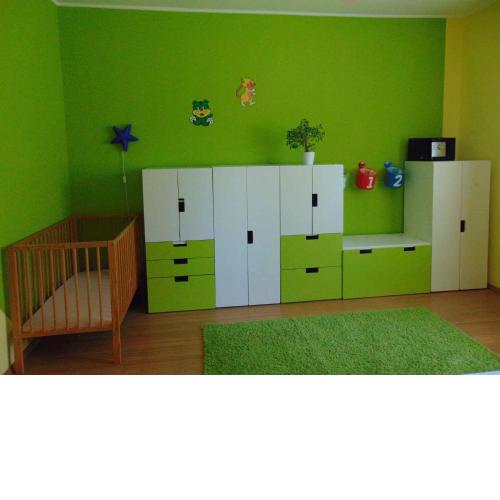 Apartment in Balatonbereny/Balaton 18081