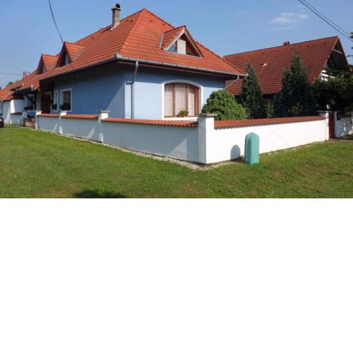 Apartment in Balatonbereny/Balaton 26487