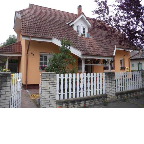 Apartment in Balatonboglar 18232