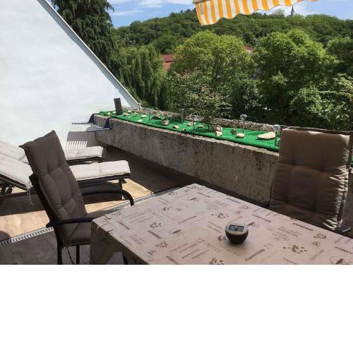 Apartment in Balatonboglar 37959
