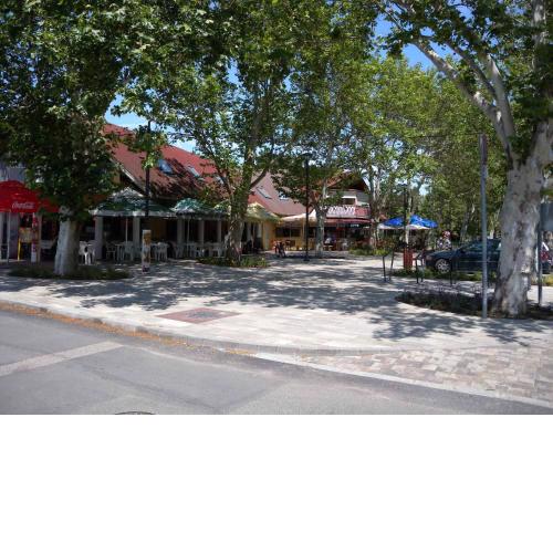 Apartment in Balatonboglar 38010