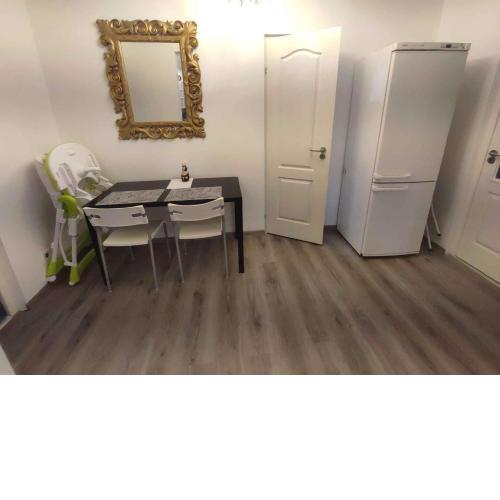 Apartment in Balatonboglar 50627
