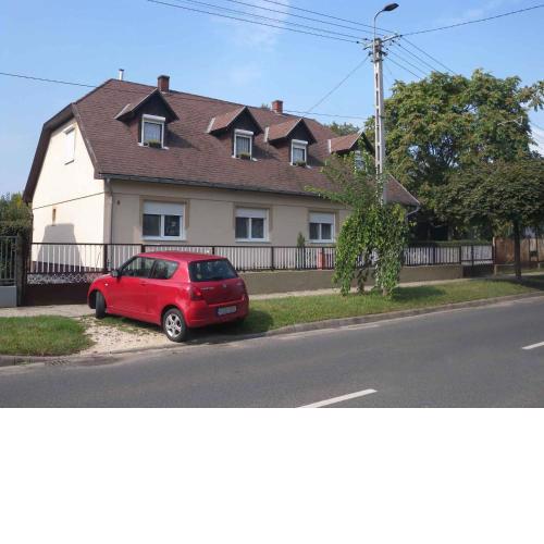 Apartment in Balatonboglar/Balaton 18182