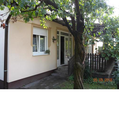 Apartment in Balatonboglar/Balaton 18183