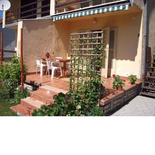 Apartment in Balatonföldvár 18536