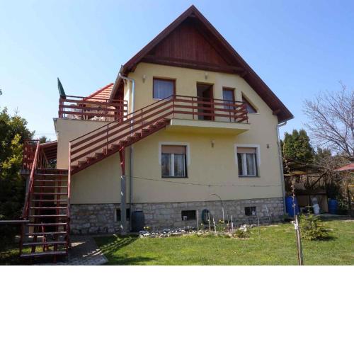 Apartment in Balatonfüred/Balaton 18746