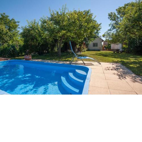 Apartment in Balatonkeresztur 36546