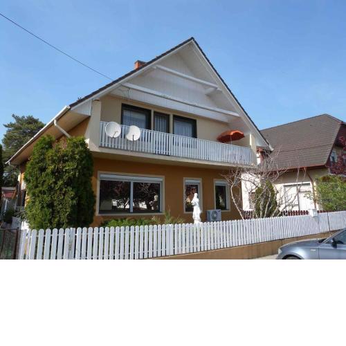 Apartment in Balatonlelle 19129